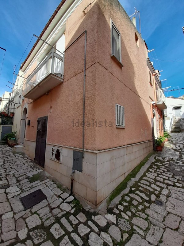 casa indipendente in vendita a San Giovanni Rotondo