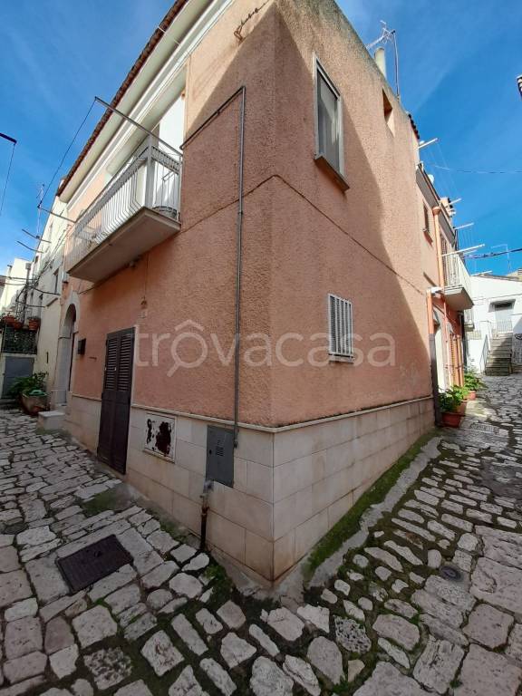 casa indipendente in vendita a San Giovanni Rotondo