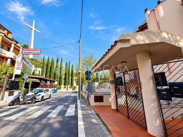 appartamento in vendita a San Giovanni Rotondo