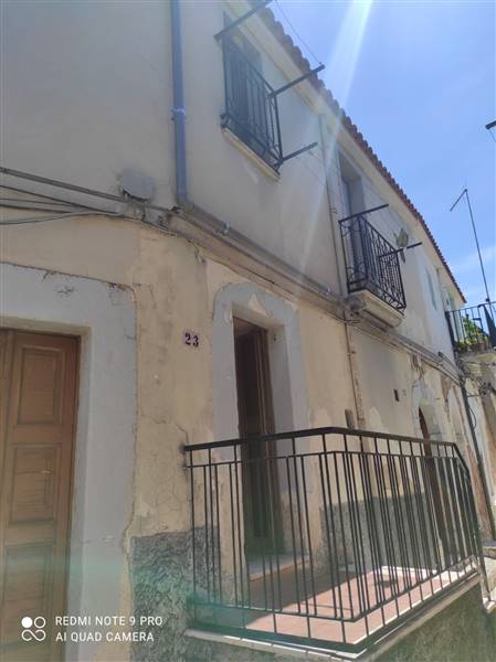 casa indipendente in vendita a San Marco in Lamis
