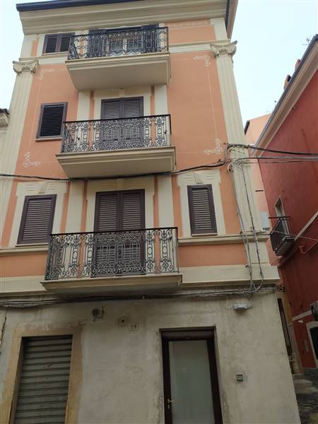 appartamento in vendita a San Marco in Lamis