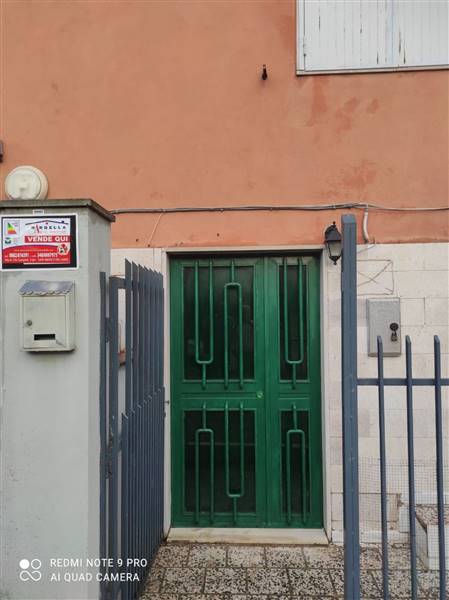 casa indipendente in vendita a San Marco in Lamis in zona Borgo Celano