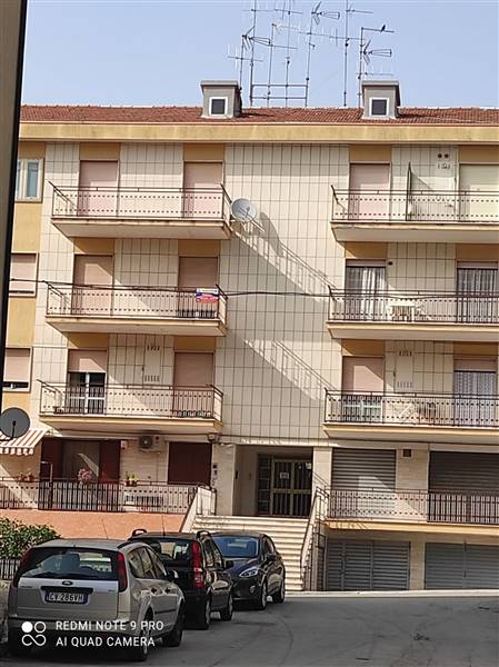 appartamento in vendita a San Marco in Lamis