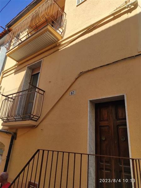 casa indipendente in vendita a San Marco in Lamis