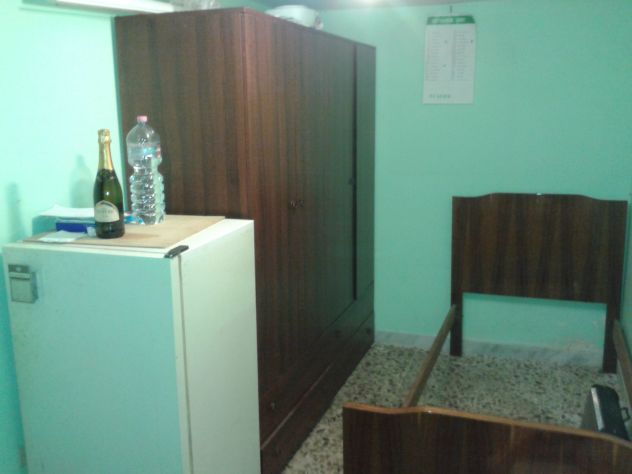 appartamento in vendita a San Marco in Lamis