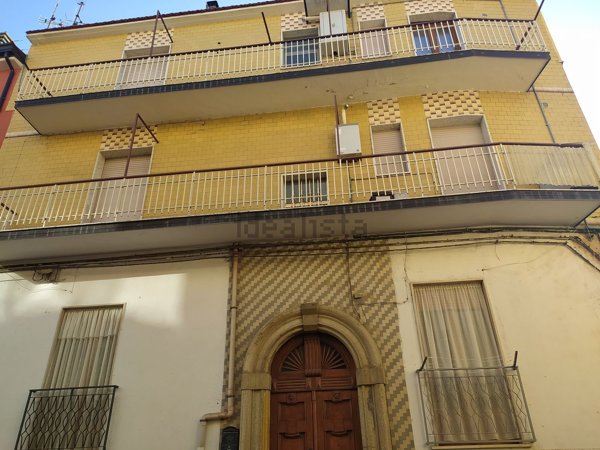 appartamento in vendita a San Marco in Lamis