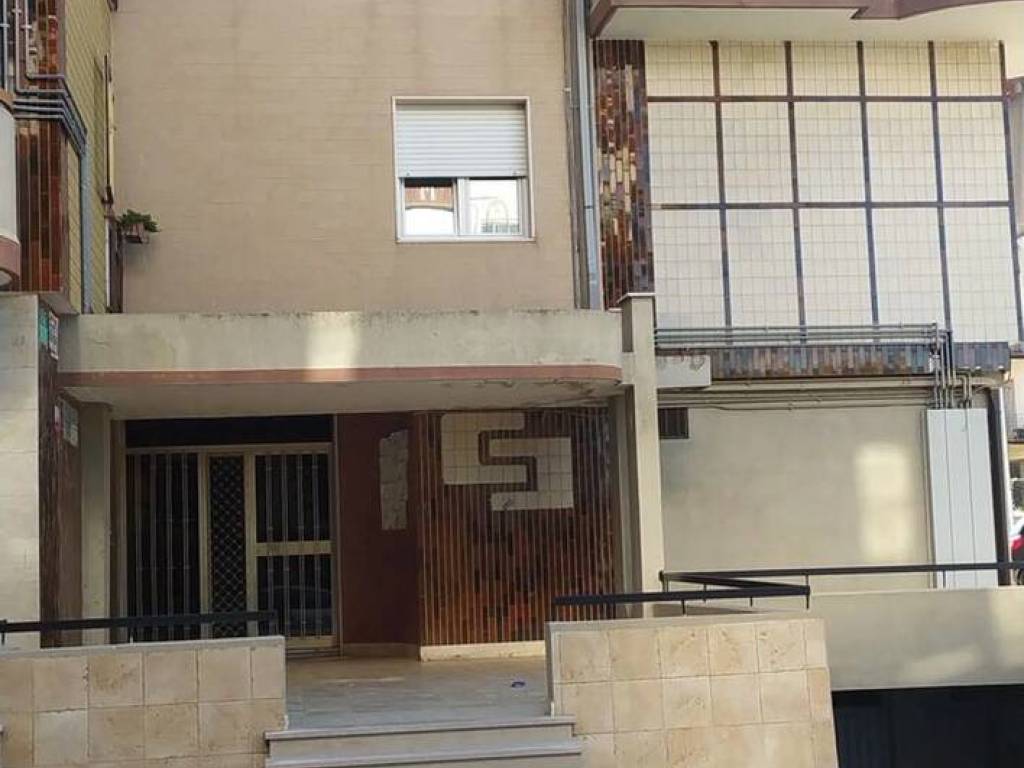 appartamento in vendita a San Marco in Lamis