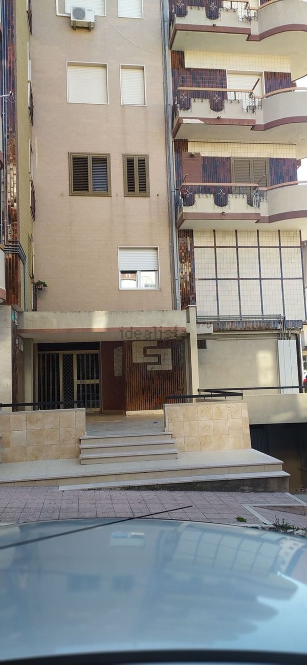 appartamento in vendita a San Marco in Lamis