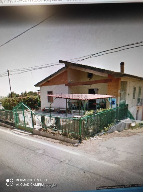 casa indipendente in vendita a San Marco in Lamis in zona Borgo Celano