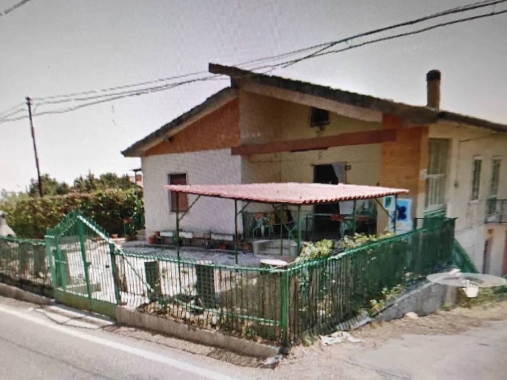 casa indipendente in vendita a San Marco in Lamis in zona Borgo Celano