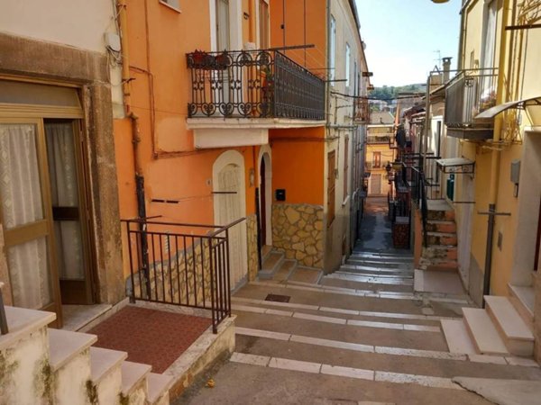 appartamento in vendita a San Marco in Lamis
