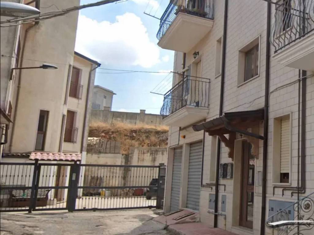 appartamento in vendita a San Marco in Lamis