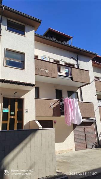 appartamento in vendita a San Marco in Lamis