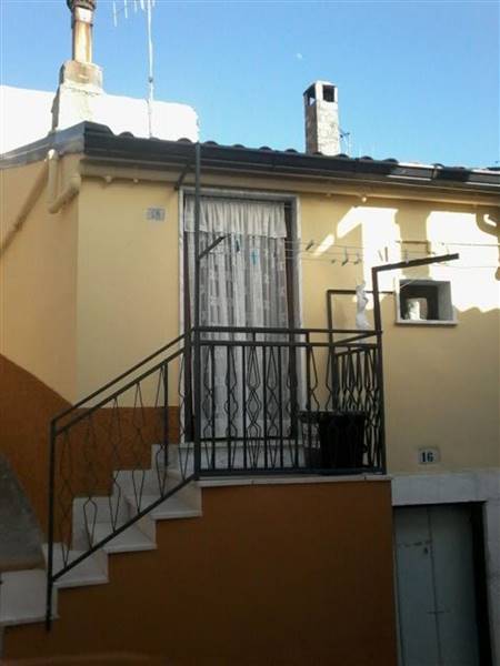 casa indipendente in vendita a San Marco in Lamis