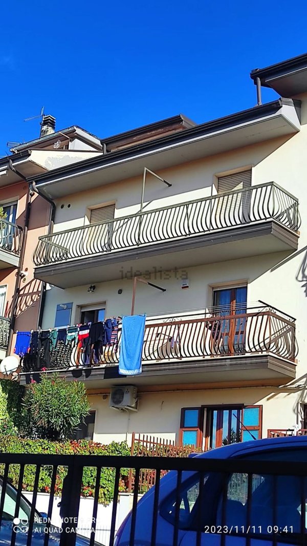 appartamento in vendita a San Marco in Lamis