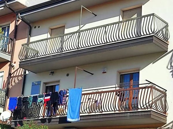 appartamento in vendita a San Marco in Lamis