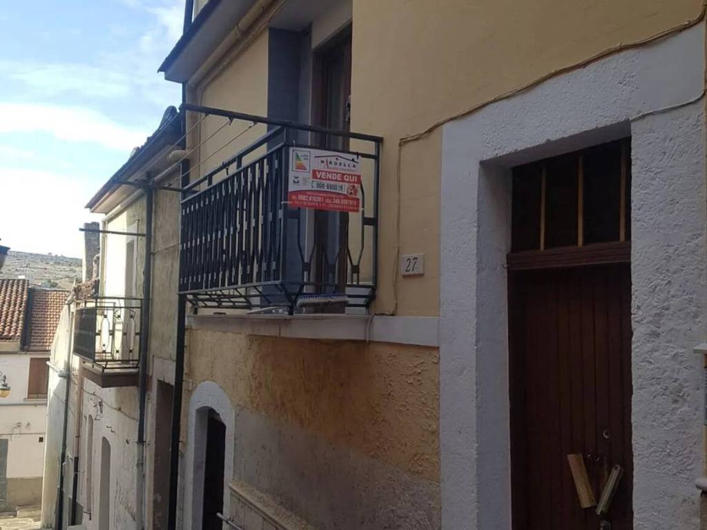 appartamento in vendita a San Marco in Lamis