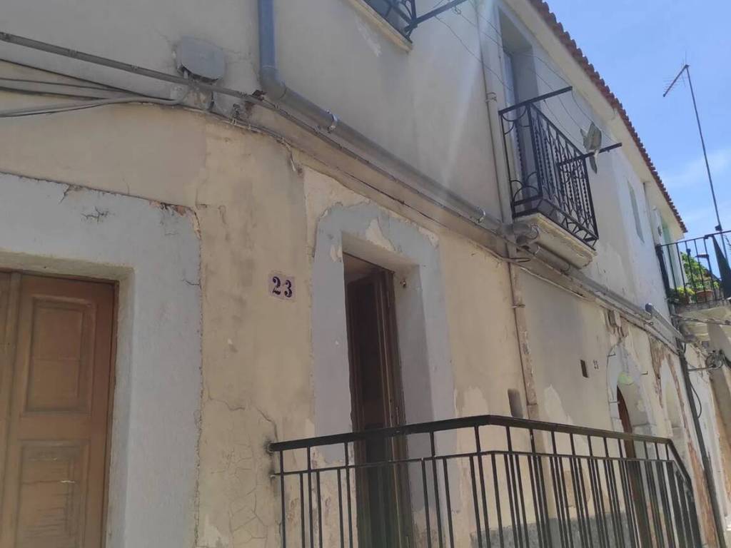casa indipendente in vendita a San Marco in Lamis
