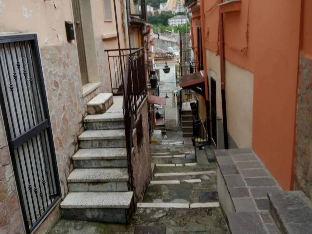 appartamento in vendita a San Marco in Lamis