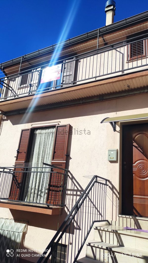 casa indipendente in vendita a San Marco in Lamis