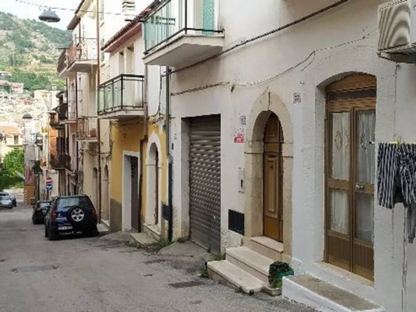 casa indipendente in vendita a San Marco in Lamis