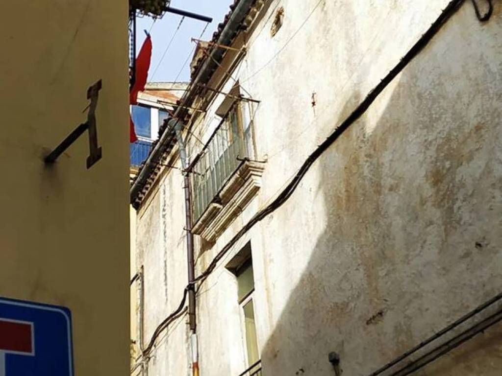 casa indipendente in vendita a San Marco in Lamis