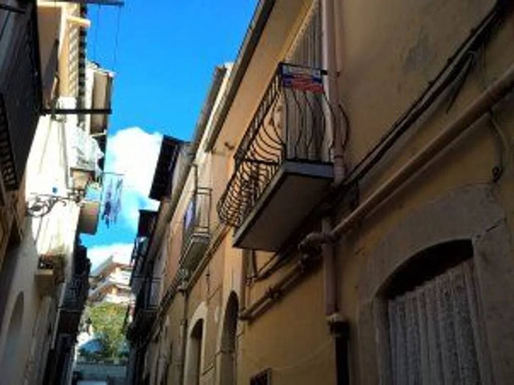 casa indipendente in vendita a San Marco in Lamis