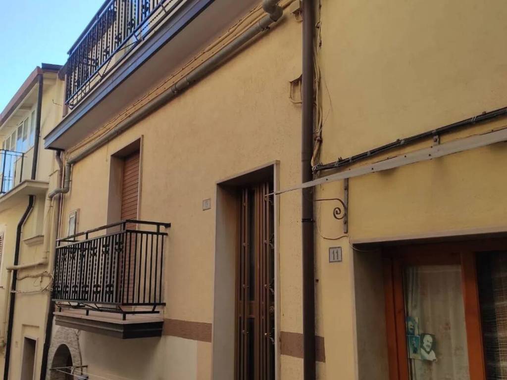 casa indipendente in vendita a San Marco in Lamis