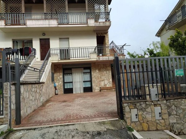 appartamento in vendita a San Marco in Lamis