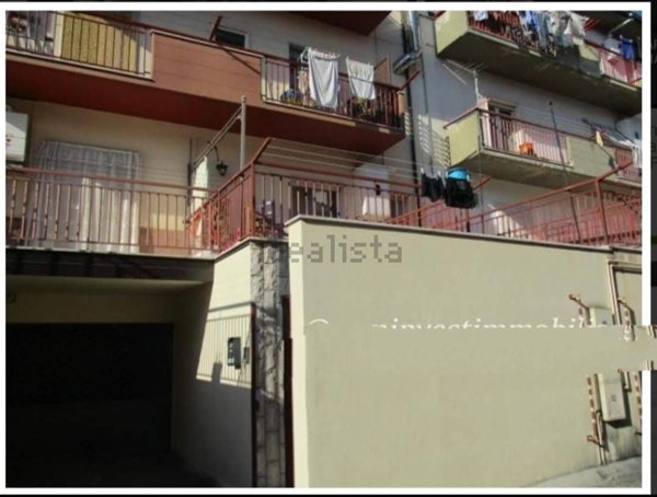 appartamento in vendita a San Marco in Lamis