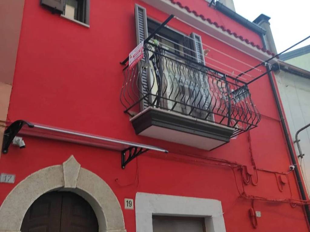 casa indipendente in vendita a San Marco in Lamis