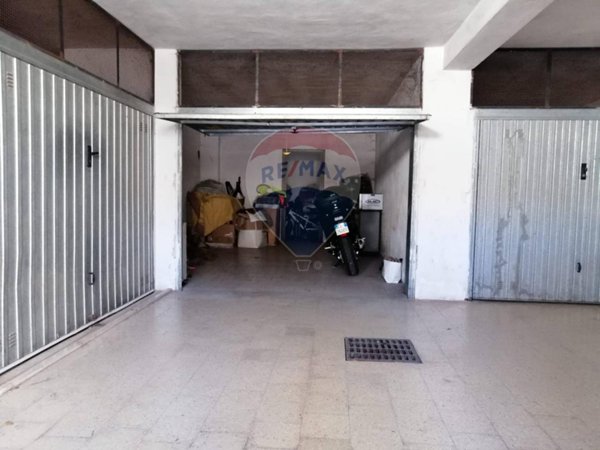 locale di sgombero in vendita a San Marco in Lamis