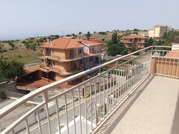 appartamento in vendita a San Marco in Lamis in zona Borgo Celano
