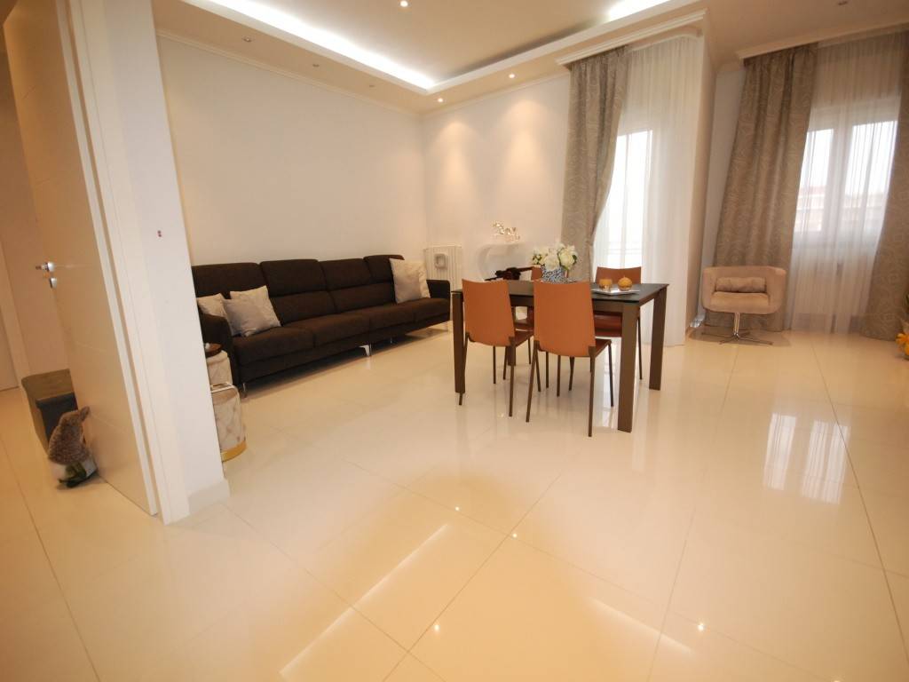 appartamento in vendita a San Marco in Lamis in zona Borgo Celano