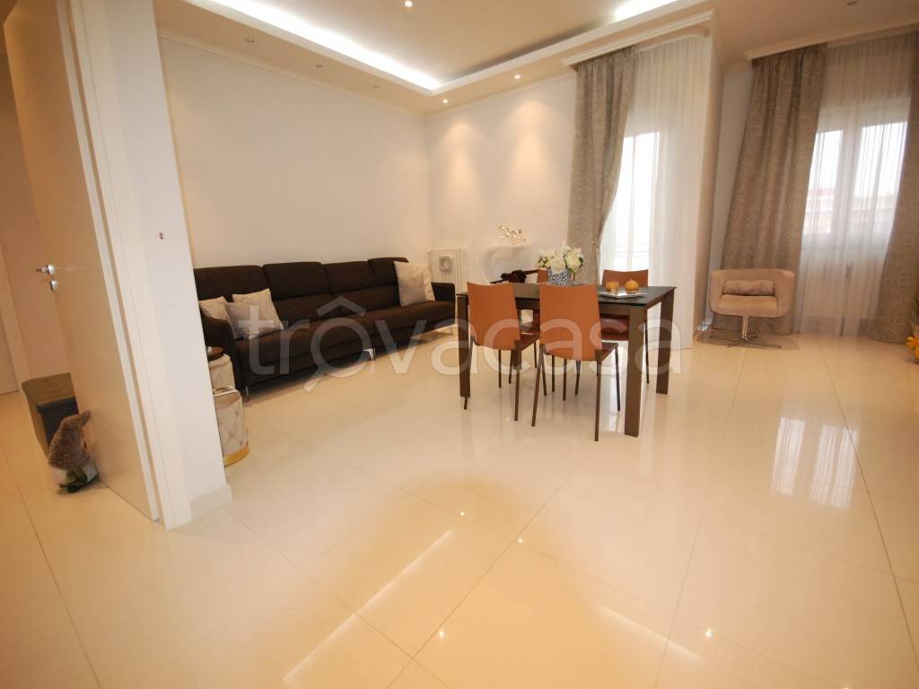 appartamento in vendita a San Marco in Lamis in zona Borgo Celano