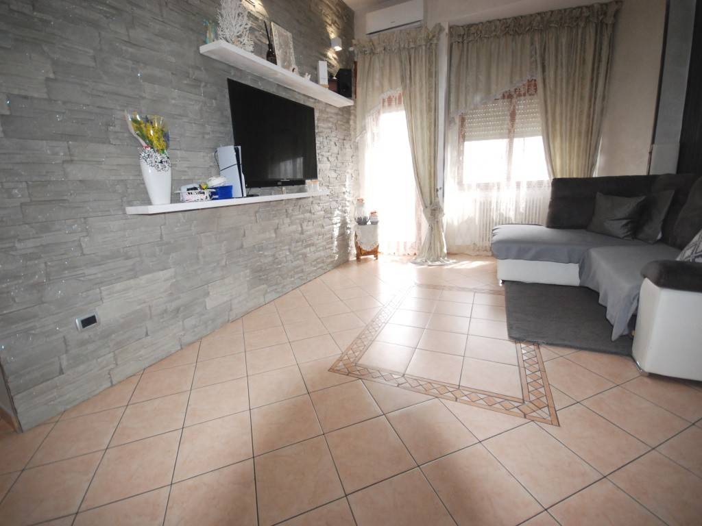 appartamento in vendita a San Marco in Lamis in zona Borgo Celano