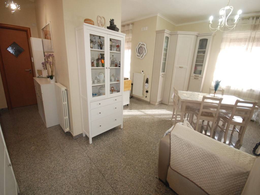appartamento in vendita a San Marco in Lamis in zona Borgo Celano