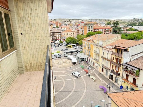 appartamento in vendita a San Marco in Lamis