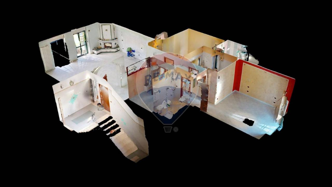 appartamento in vendita a San Marco in Lamis