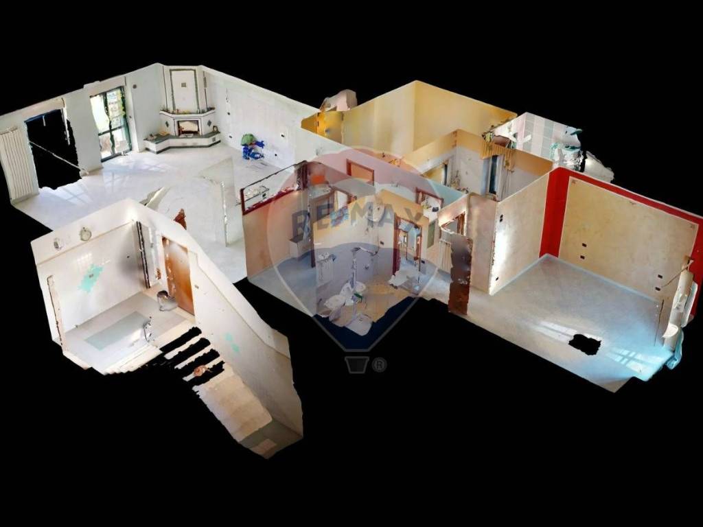 appartamento in vendita a San Marco in Lamis