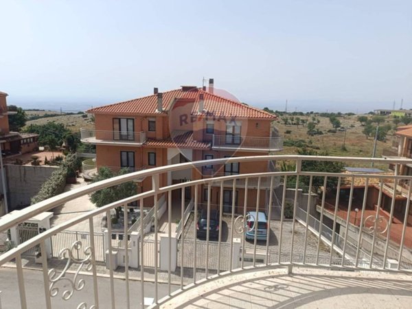 appartamento in vendita a San Marco in Lamis in zona Borgo Celano