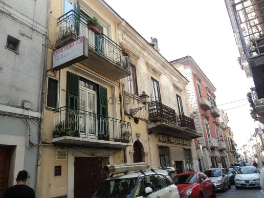 appartamento in vendita a San Marco in Lamis