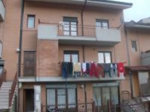 appartamento in vendita a San Marco in Lamis