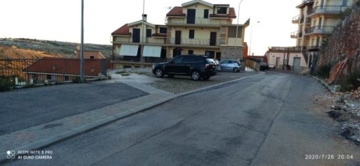 appartamento in vendita a San Marco in Lamis