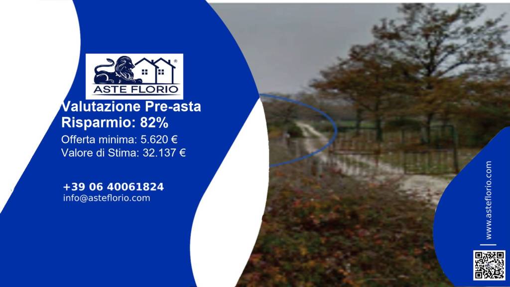 terreno agricolo in vendita a San Marco in Lamis