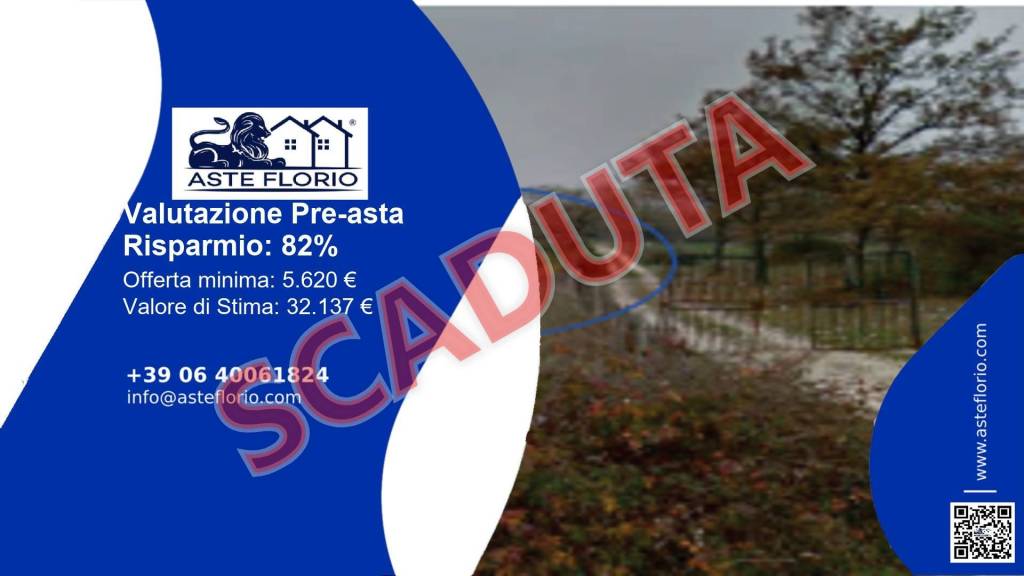 terreno agricolo in vendita a San Marco in Lamis