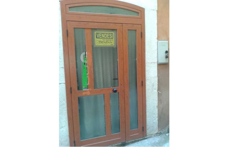 appartamento in vendita a San Marco in Lamis