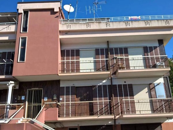 appartamento in vendita a San Marco in Lamis