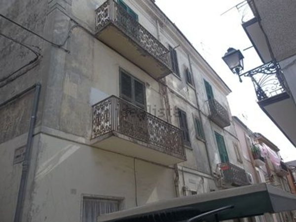 casa indipendente in vendita a San Marco in Lamis