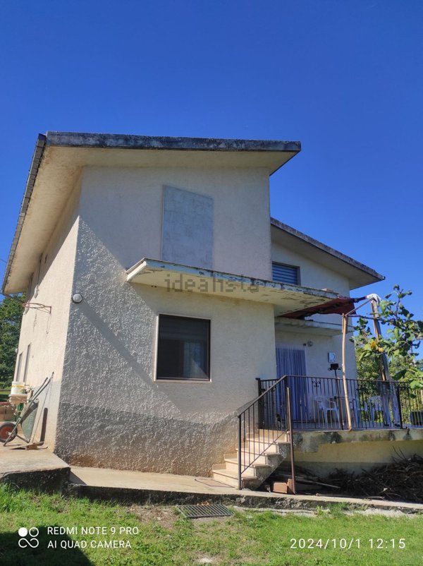 casa indipendente in vendita a San Marco in Lamis